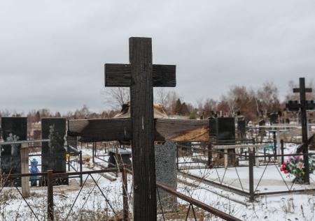 В Ярославле назвали неожиданную причину роста смертности