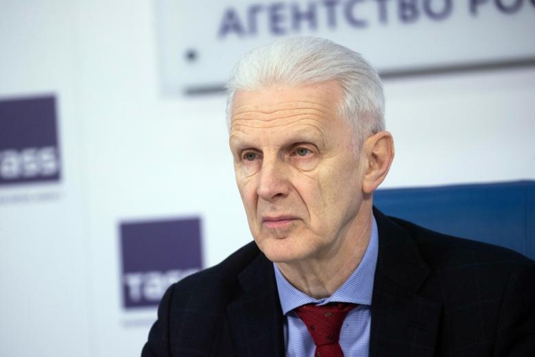 Андрей Фурсенко