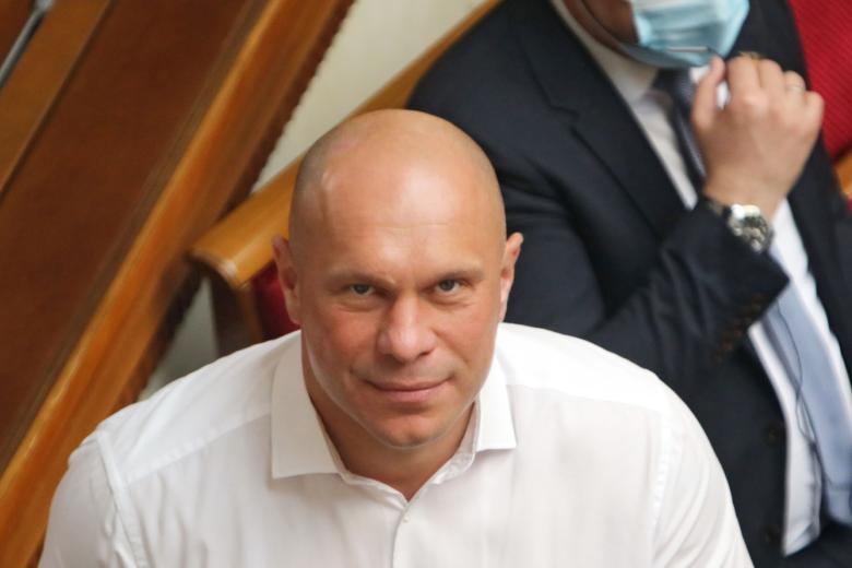 Илья Кива