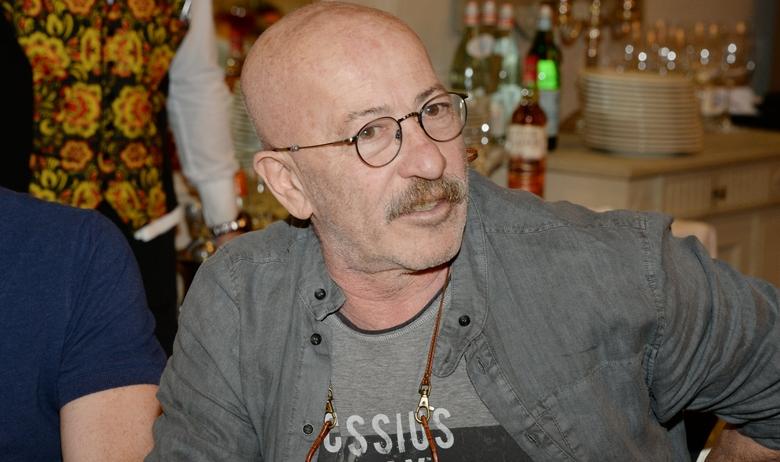 Александр Розенбаум