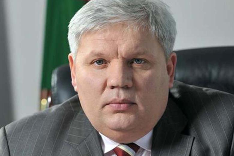 Владимир Зверев