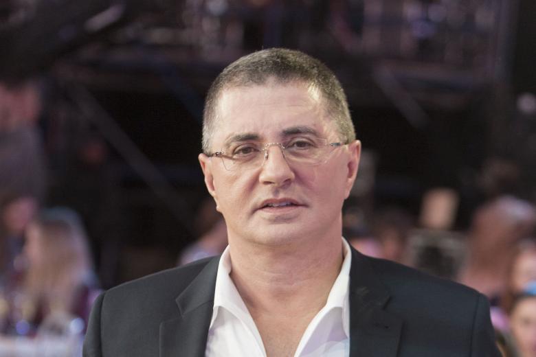 Александр Мясников