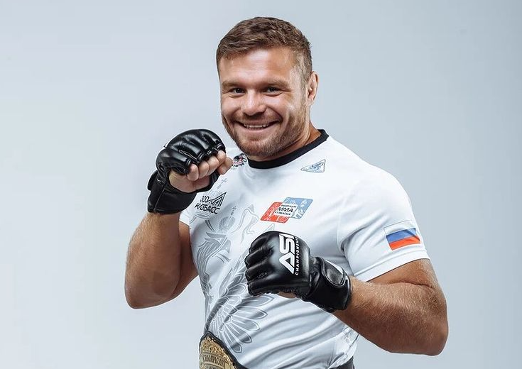 Анатолий Малыхин