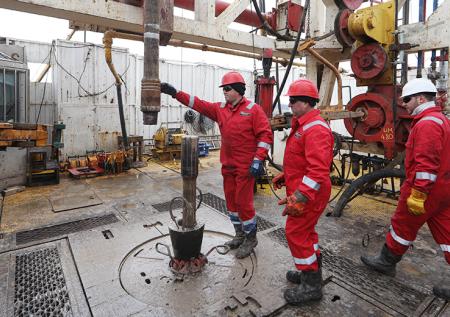 Украина заявила о готовности увеличить транзит газа из России