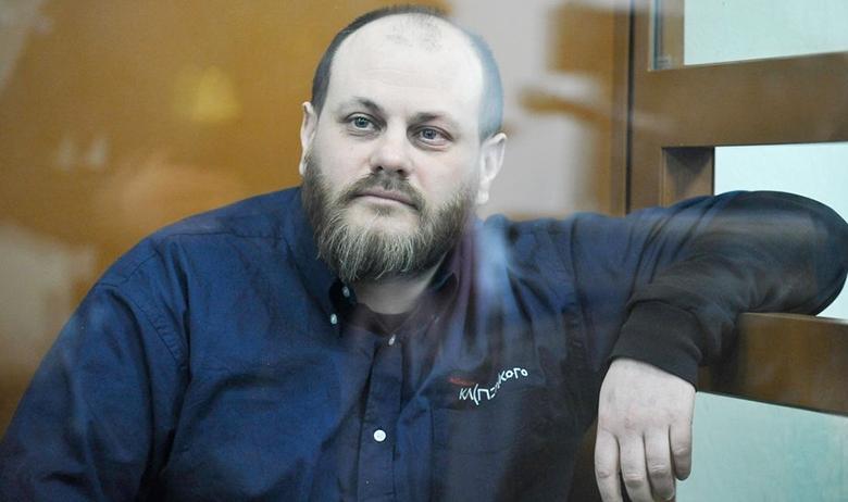 Руслан Стоянов