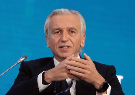 Президент РФС высказался о будущем футбола в России