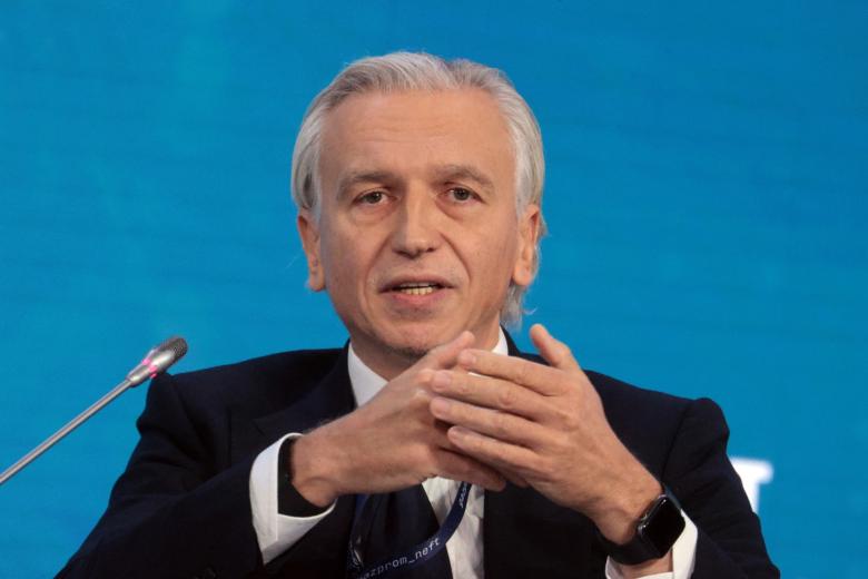 Александр Дюков