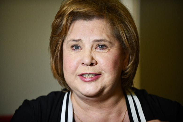 Татьяна Догилева