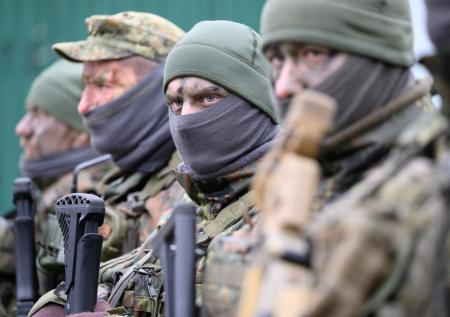 СМИ узнали о ссорах из-за денег в ЧВК «Моцарт» 