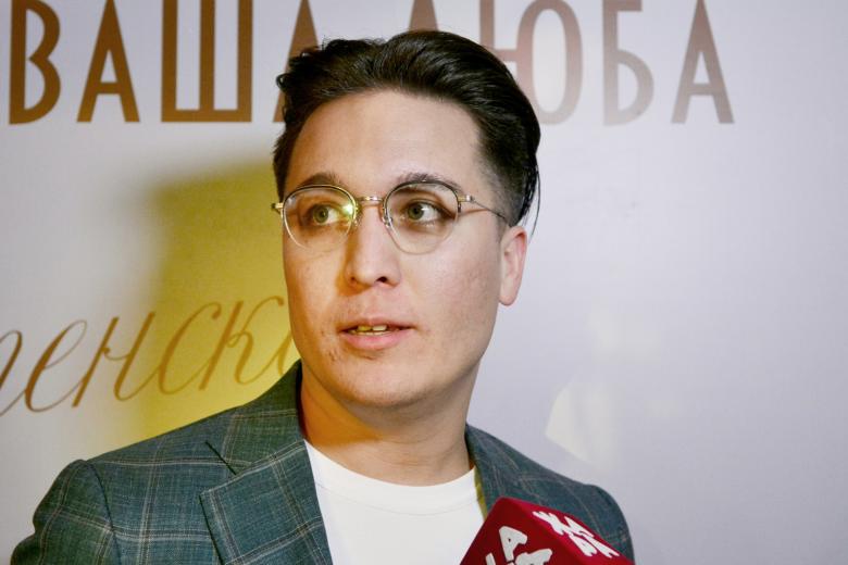 Тимур Хайдаров