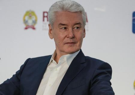 Собянин возглавил комиссию Госсовета по госуправлению 