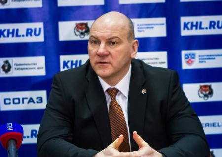 Николишин выразил уверенность в лидерстве сборной России на Олимпиаде