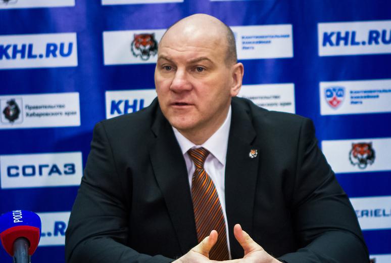 Андрей Николишин 