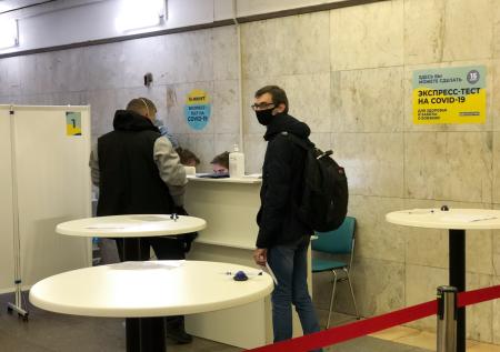 Иммунолог Крючков предсказал появление нового штамма COVID к октябрю