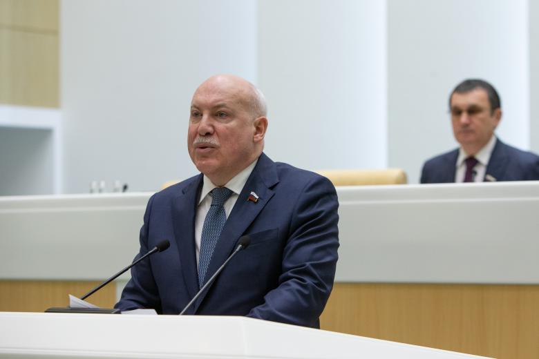Дмитрий Мезенцев