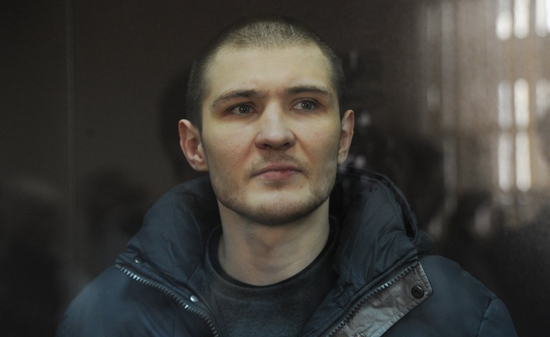 Максим Панфилов