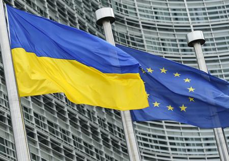 В Киеве обвинили ЕС в неготовности расшириться за счёт Украины