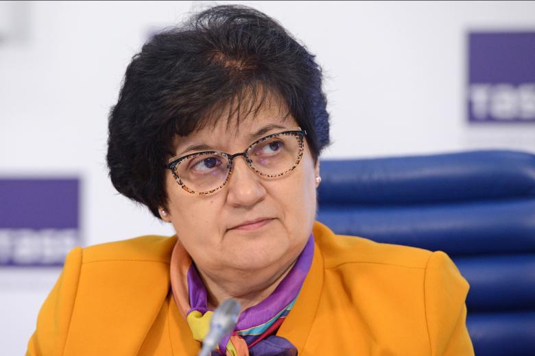 Мелита Вуйнович
