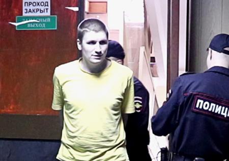 Николай Сванидзе: мы приближаемся к срокам и наказаниям сталинского времени