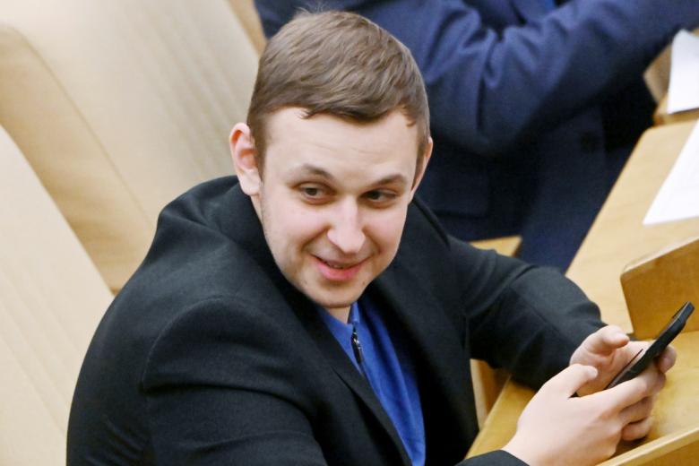 Василий Власов
