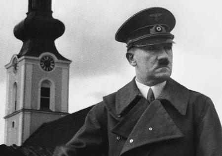 Зачем ФБР понадобилось раскрыть «секретное досье» Гитлера