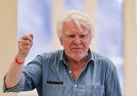«СССР спас Европу»: Юрий Назаров о «Маленькой Вере», коммунизме и Китае