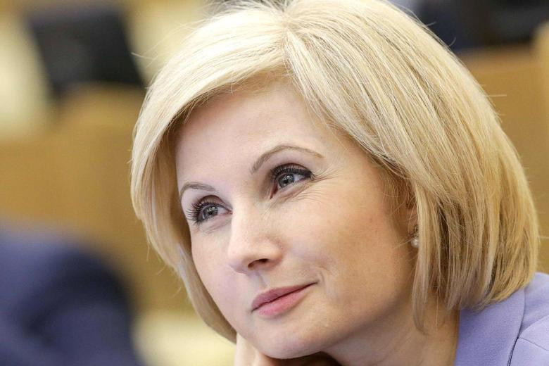 Ольга Баталина