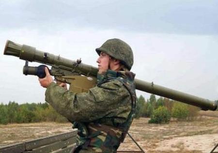 На свои: СМИ узнали о покупке Киевом почти трёх тысяч гранатомётов у ФРГ