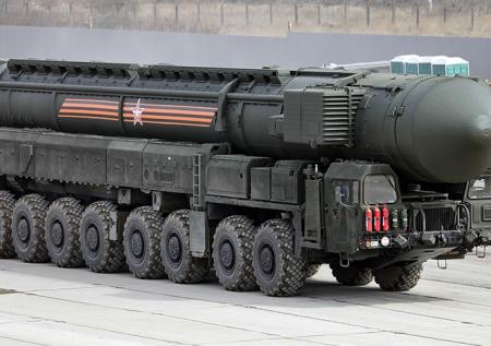 Гутенёв предложил РФ разместить ядерное оружие в Сирии