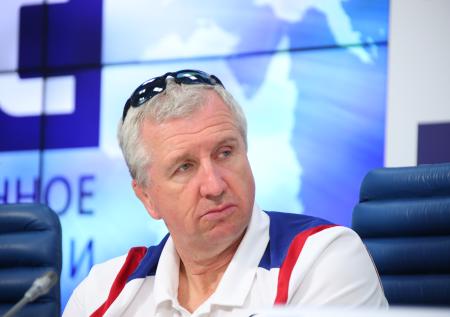 Наставник сборной России знает, как победить фаворитов Кубка мира по регби