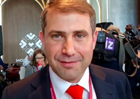 «Европейская демократия»: Шор о блокировках соцсетей и арестах в Молдавии
