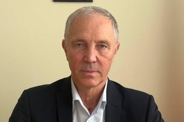 Владимир Сальдо