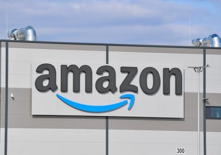 WSJ: Amazon хочет купить компанию — разработчика беспилотных автомобилей 