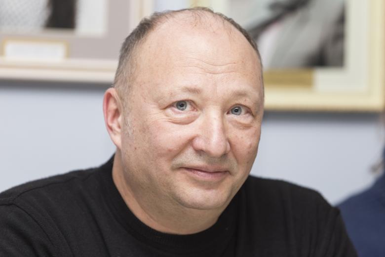 Юрий Гальцев