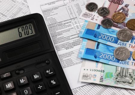 ФАС пересмотрит сроки установления тарифов на ЖКУ