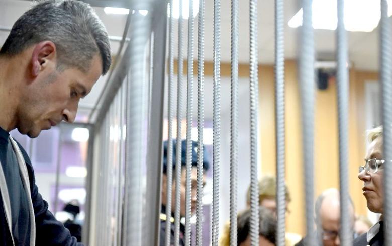 Совладелец группы «Сумма» Зиявудин Магомедов