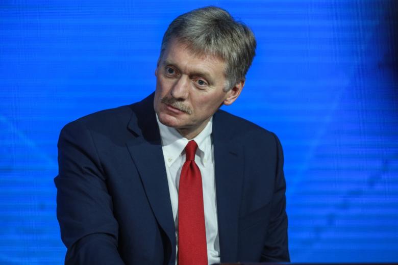 Дмитрий Песков