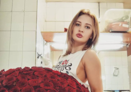 «Я – жадная стриптизёрша»: возлюбленная сына Тарзана раскрыла свои гонорары