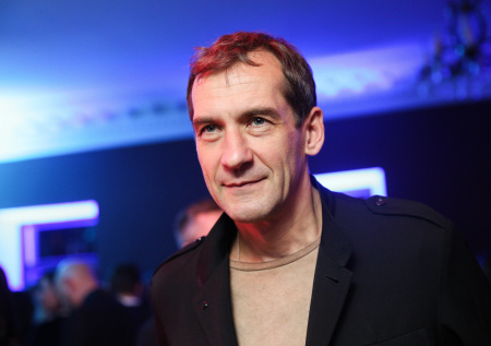 Журналист-иноагент пытается спасти квартиру в Москве