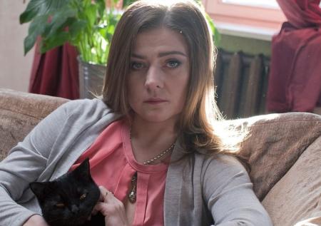Мария Голубкина объяснила свои слова о «вонючих бабках» 