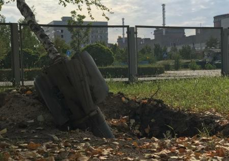 В Новой Каховке ввели комендантский час