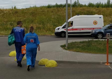 В ПФР рассказали об особенностях выхода на досрочную пенсию