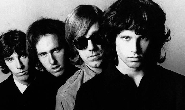 группа The Doors