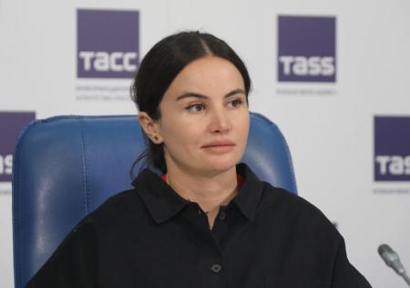 Альпинистка Пекова рассказала о невзгодах на пути к восьмитысячнику