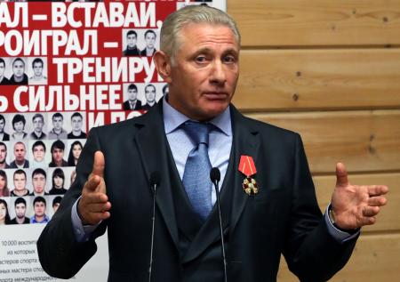 Ротенберг проиграл суд против скандинавских банков