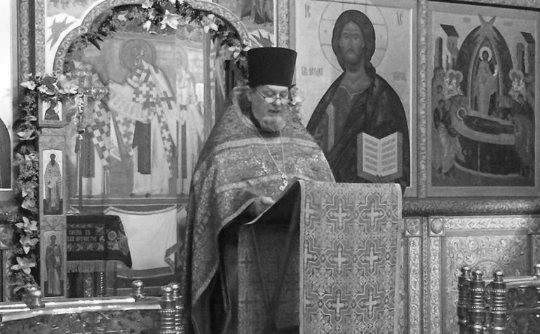 Михаил Васильев 