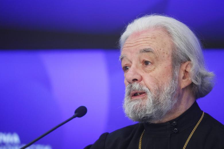 Александр Ильяшенко