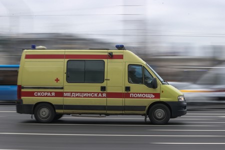 Выжившие на Ключевской сопке туристы попали на видео