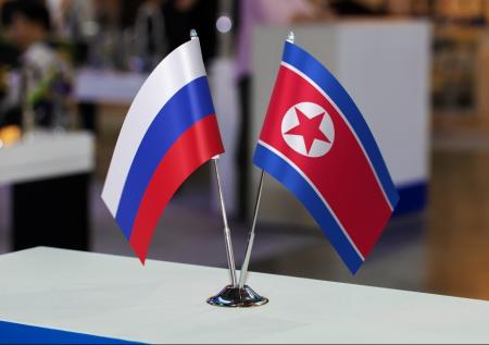 Россия и КНДР договорились о сотрудничестве в одной сфере