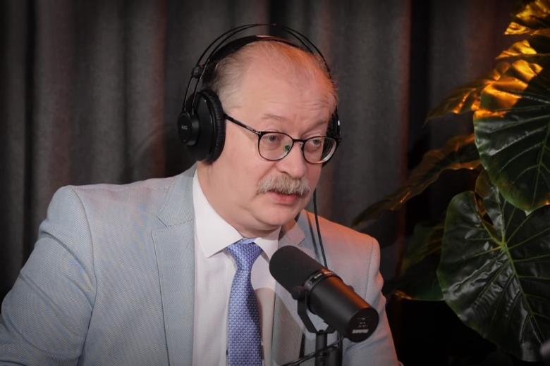 Андрей Продеус